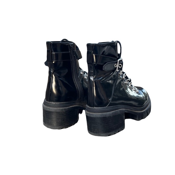 Jeffrey Campbell boots - Picture 2 of 4